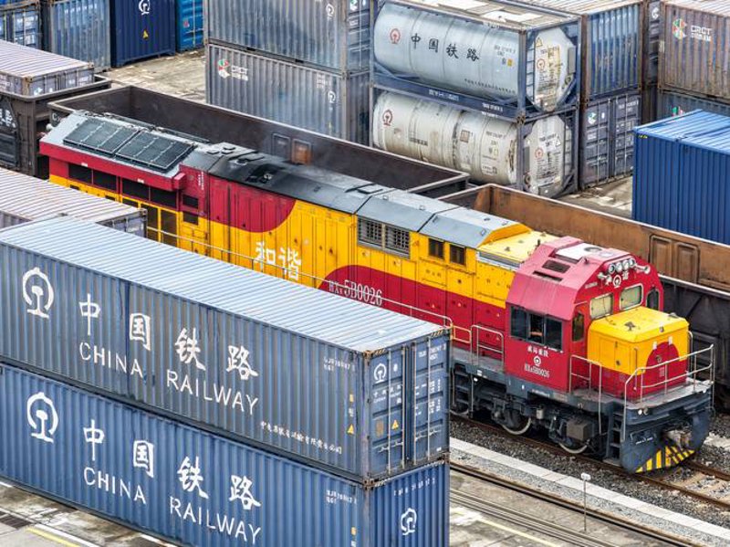 西安贸易公司迎来产业新机遇